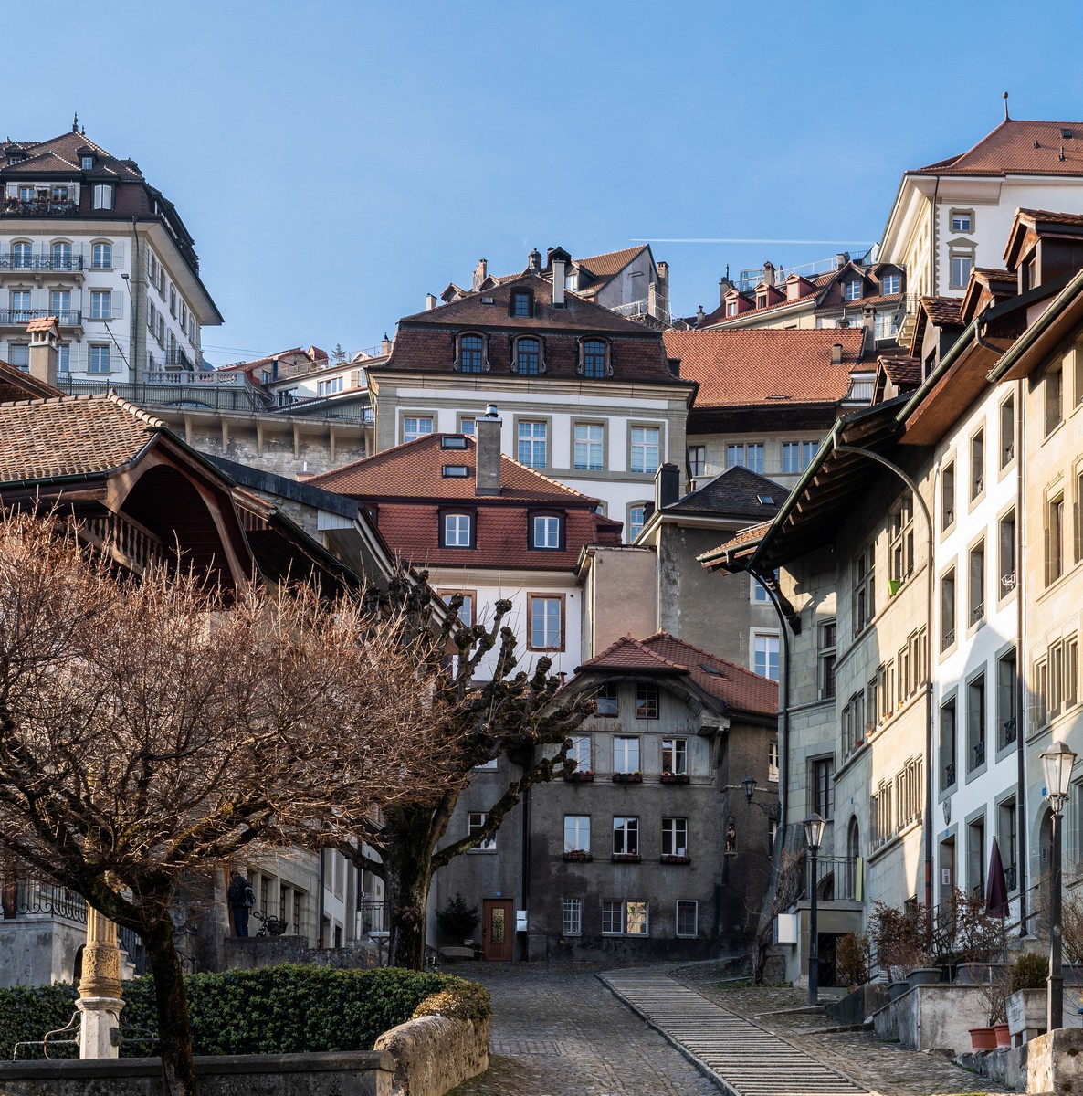 Fribourg